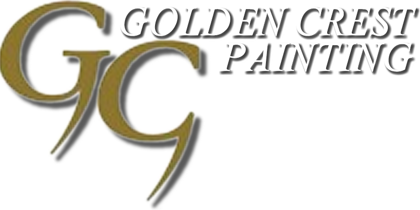 Golden Crest Painting