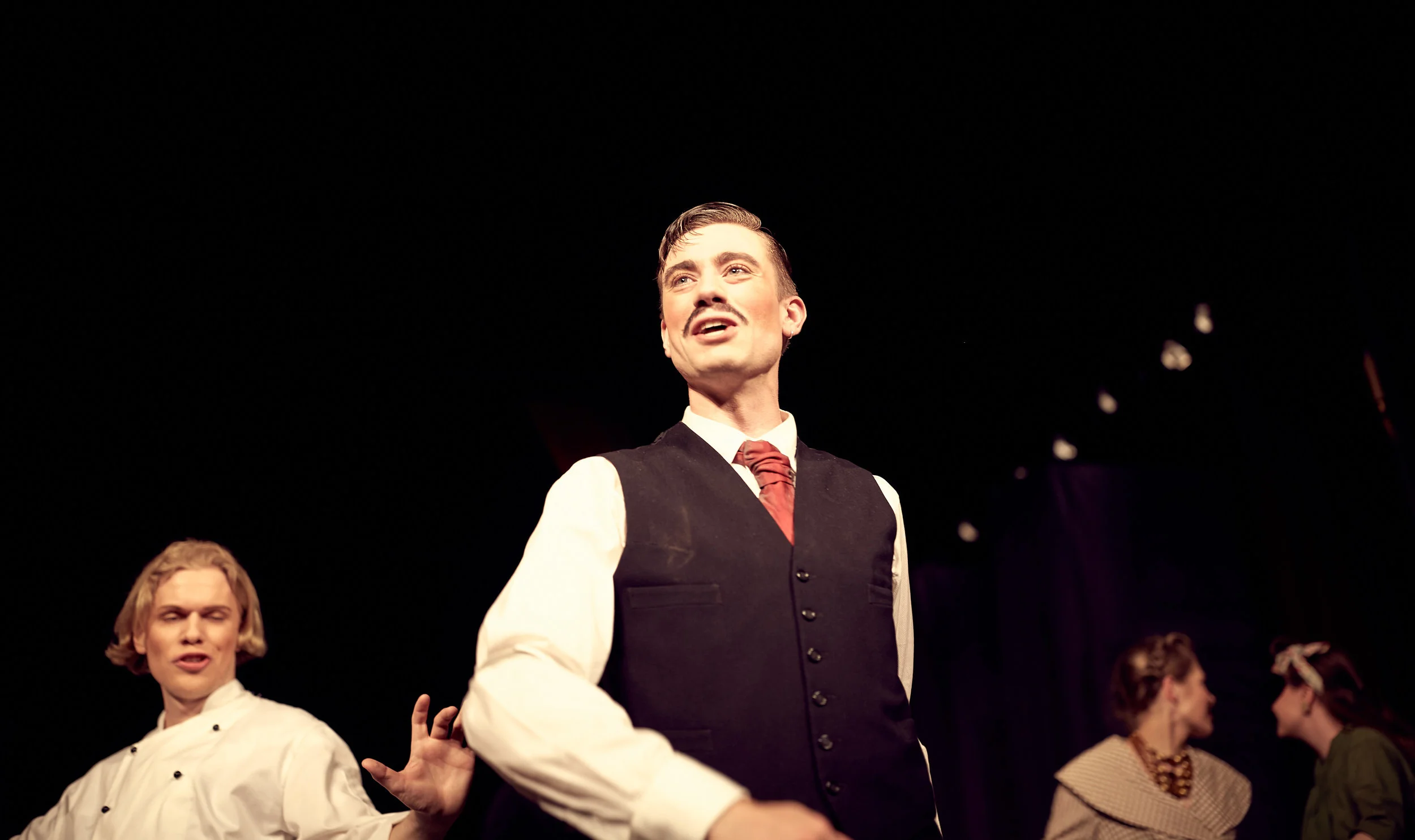 Foto: Thomas Rønn