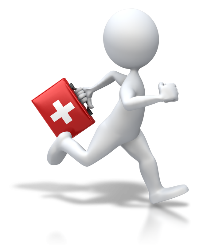 ASHI First Aid Class