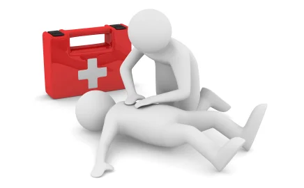 ASHI CPR/AED/First Aid Combo Class