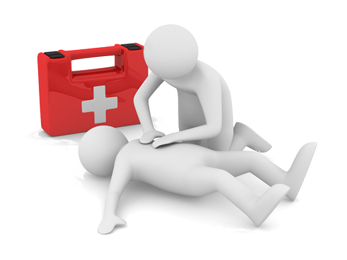 AHA Heart Saver Adult/Child/Infant CPR | AED Class