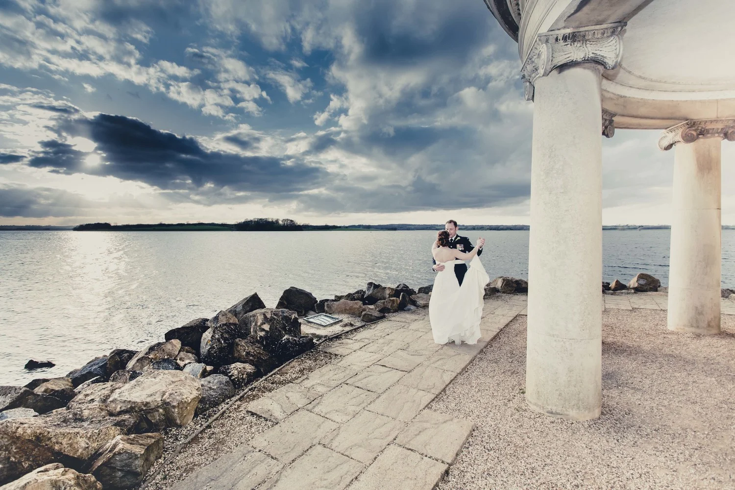 What they Say - feedback from our clients - Hazel and Nat.jpg