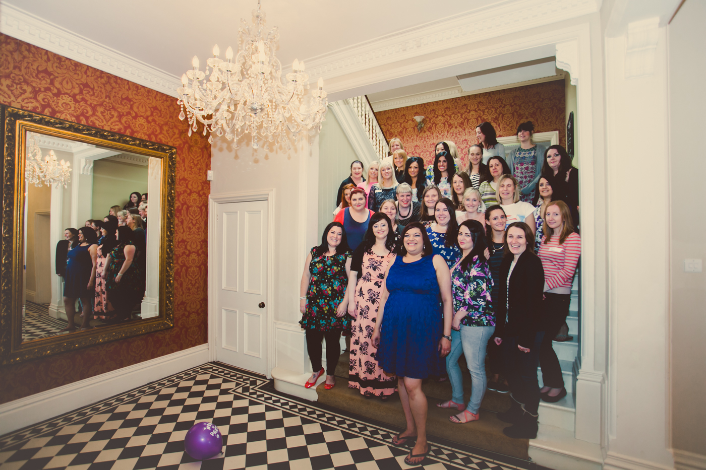 91 - Hen Party Photography by Pamela and Mark Pugh www.mpmedia.co.uk - Social Media Image - Do not edit or crop this image without consent 20140531 Sara Hen Do-361.jpg