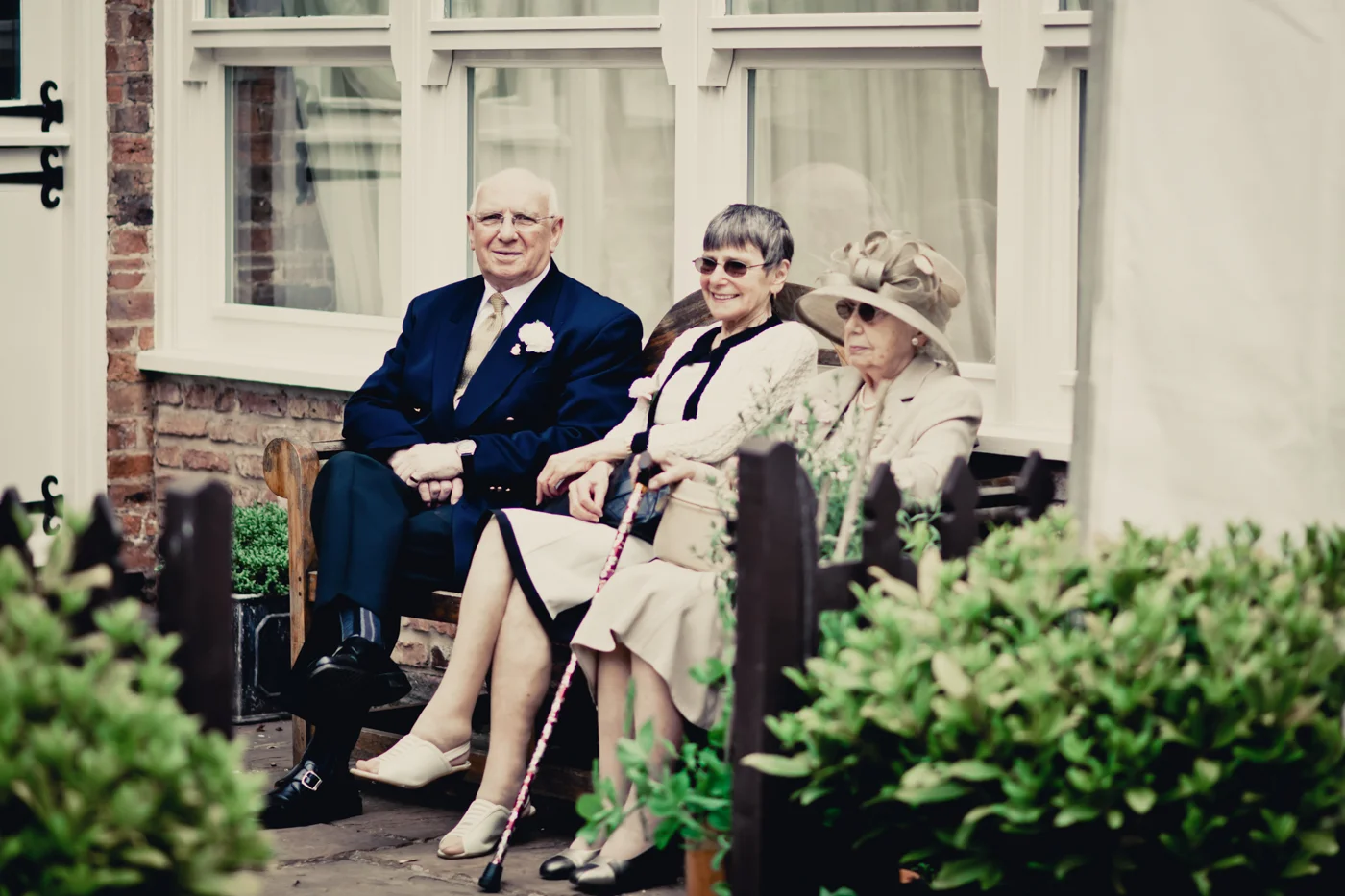 077 Keedy and Carl at The Secret Garden in Retford - Wedding Photography by Mark Pugh www.markpugh.com_.jpg