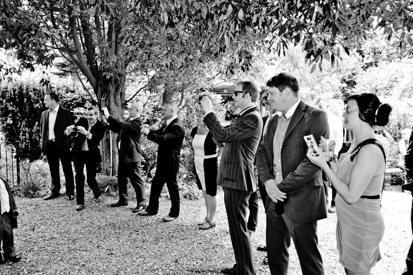 109 Keedy and Carl at The Secret Garden in Retford - Wedding Photography by Mark Pugh www.markpugh.com_.jpg