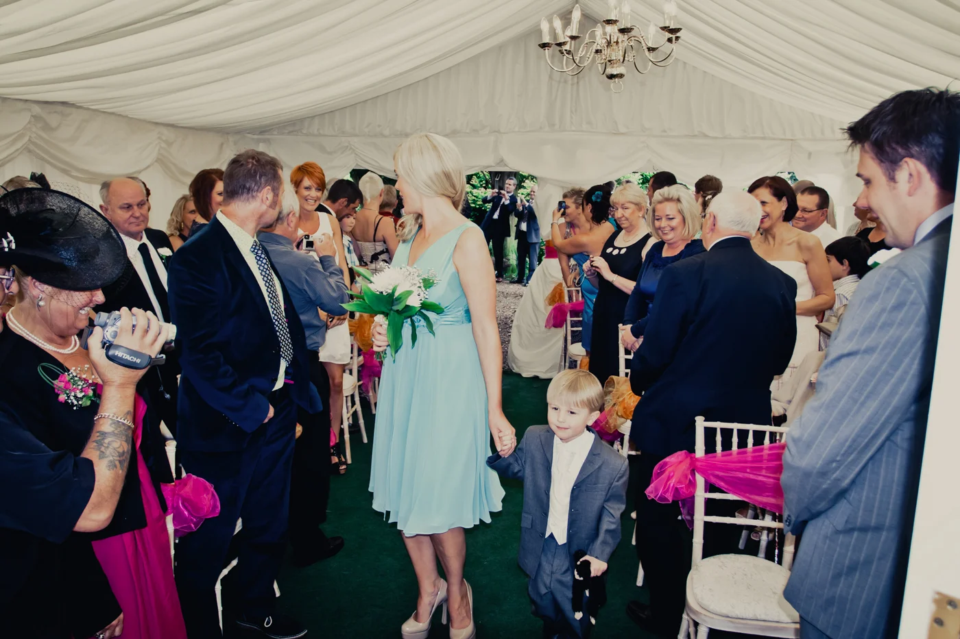 110 Keedy and Carl at The Secret Garden in Retford - Wedding Photography by Mark Pugh www.markpugh.com_.jpg