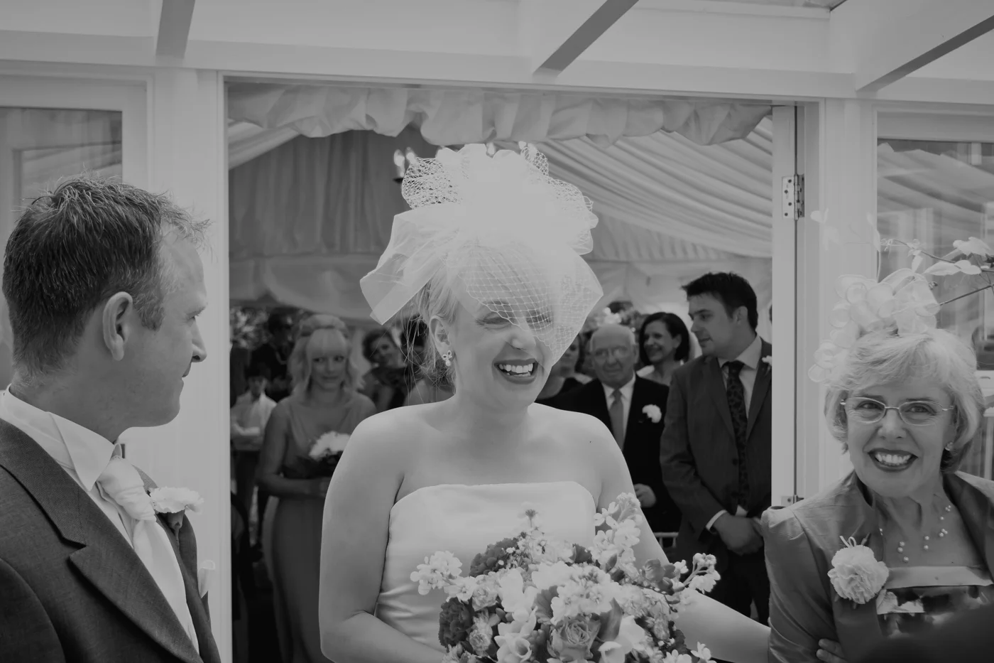 114 Keedy and Carl at The Secret Garden in Retford - Wedding Photography by Mark Pugh www.markpugh.com_.jpg