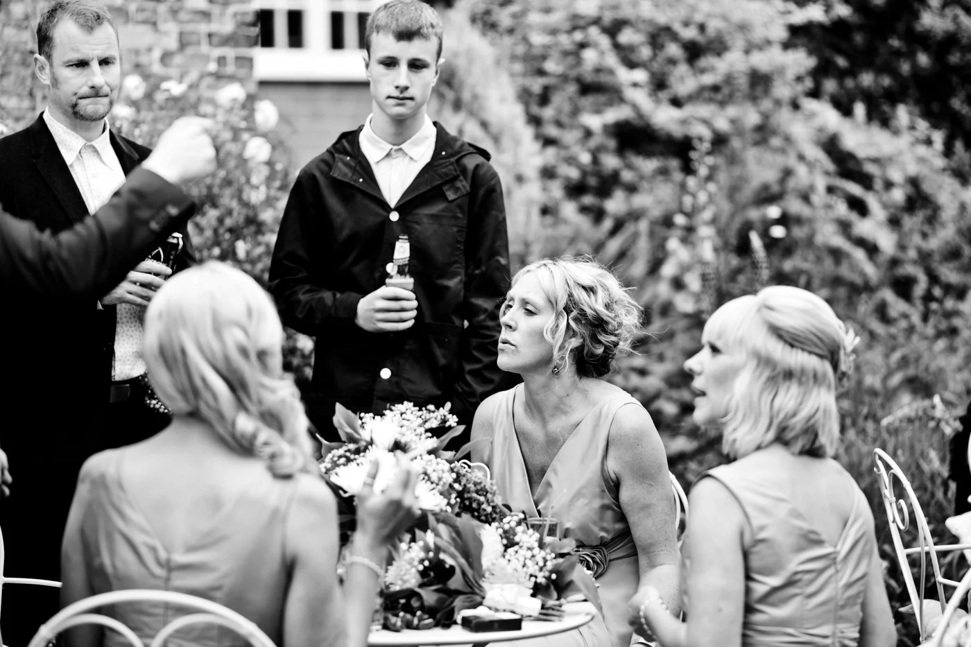 153 Keedy and Carl at The Secret Garden in Retford - Wedding Photography by Mark Pugh www.markpugh.com_.jpg