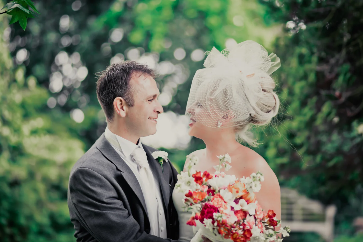 168 Keedy and Carl at The Secret Garden in Retford - Wedding Photography by Mark Pugh www.markpugh.com_.jpg