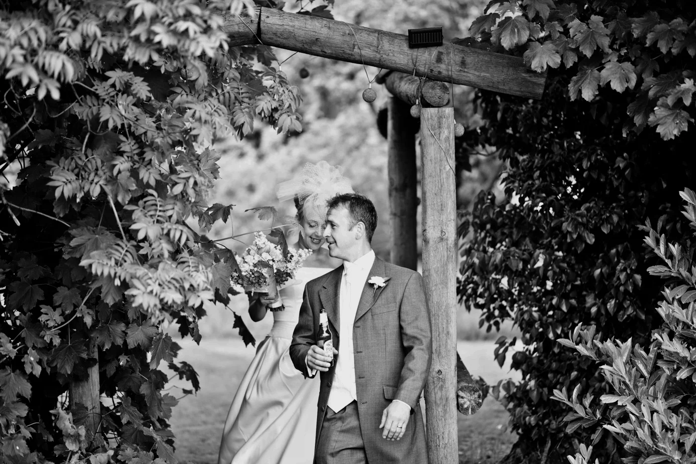 177 Keedy and Carl at The Secret Garden in Retford - Wedding Photography by Mark Pugh www.markpugh.com_.jpg