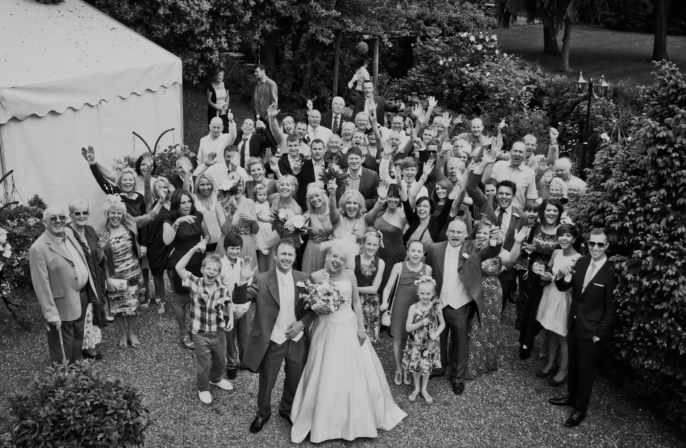 193 Keedy and Carl at The Secret Garden in Retford - Wedding Photography by Mark Pugh www.markpugh.com_.jpg