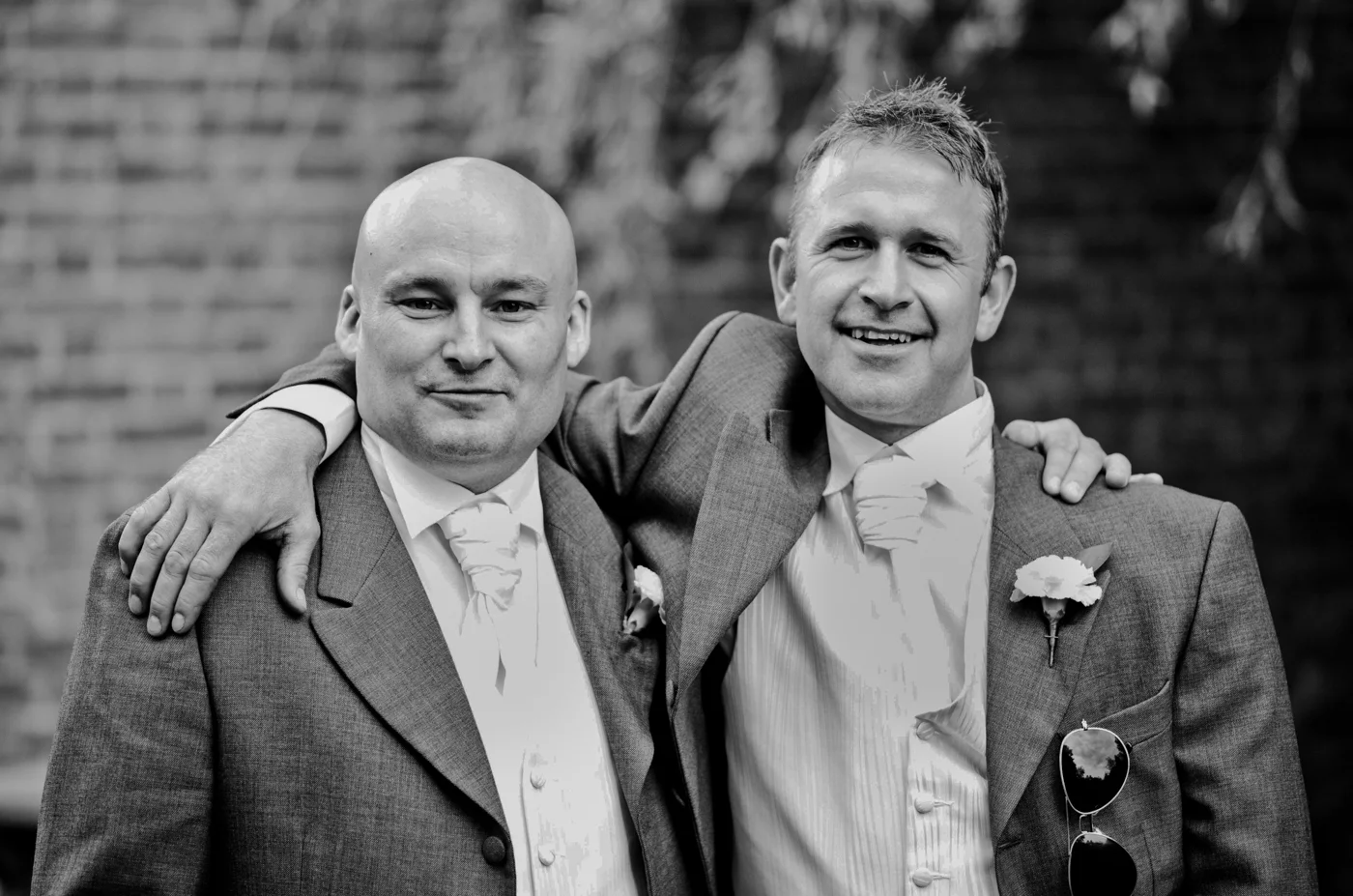 197 Keedy and Carl at The Secret Garden in Retford - Wedding Photography by Mark Pugh www.markpugh.com_.jpg