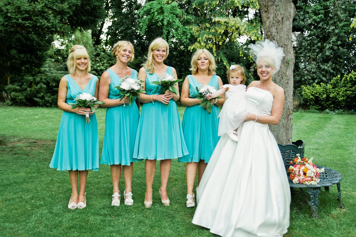 206 Keedy and Carl at The Secret Garden in Retford - Wedding Photography by Mark Pugh www.markpugh.com_.jpg