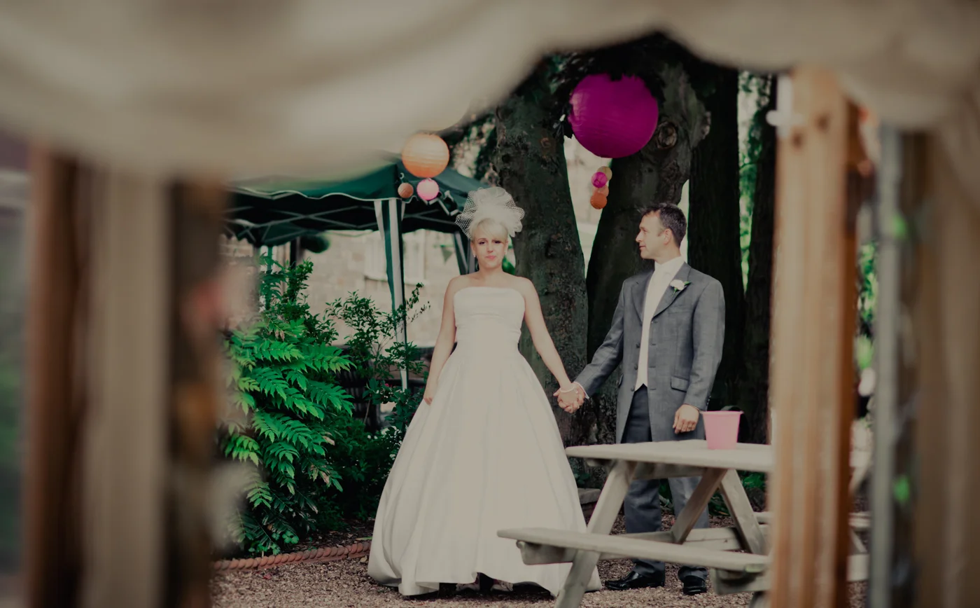 219 Keedy and Carl at The Secret Garden in Retford - Wedding Photography by Mark Pugh www.markpugh.com_.jpg
