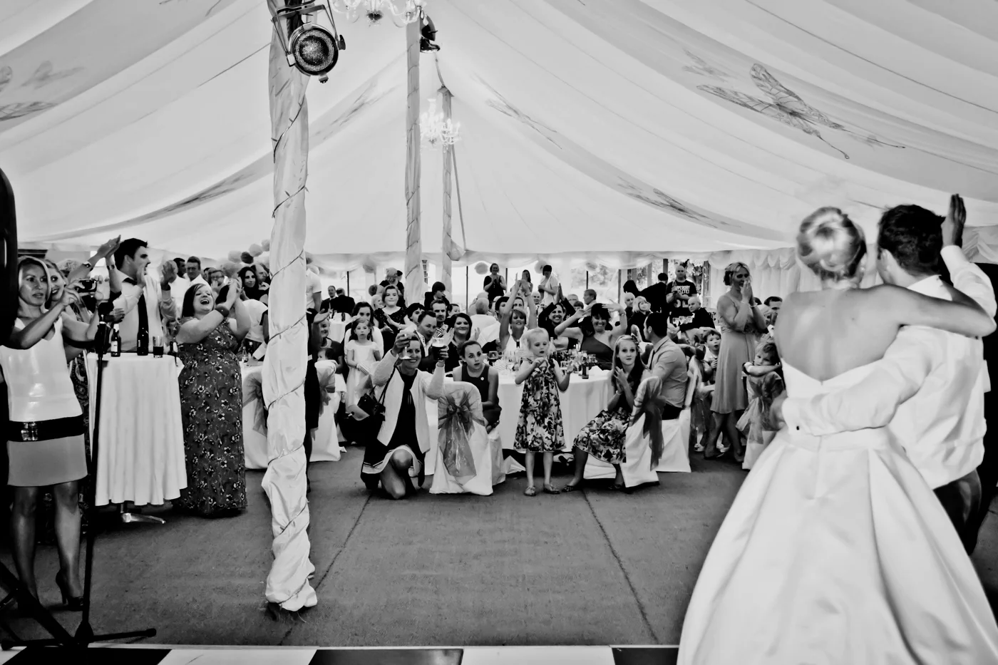 250 Keedy and Carl at The Secret Garden in Retford - Wedding Photography by Mark Pugh www.markpugh.com_.jpg