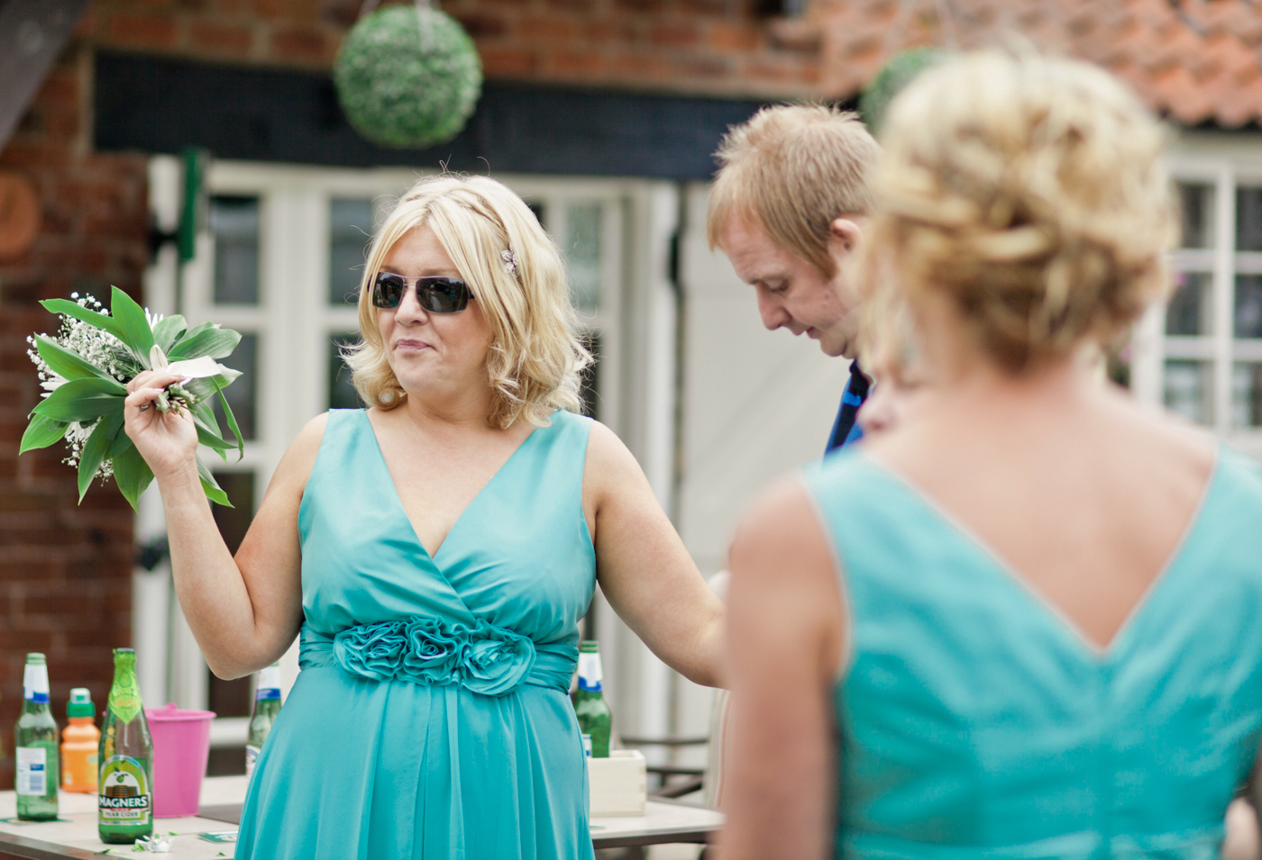 213 Keedy and Carl at The Secret Garden in Retford - Wedding Photography by Mark Pugh www.markpugh.com_.jpg
