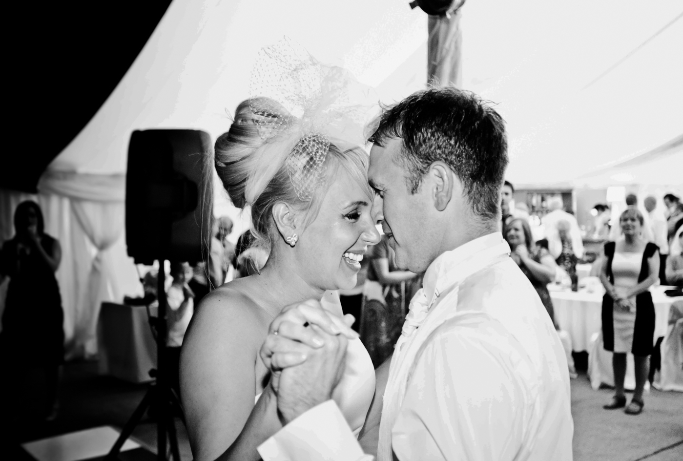 248 Keedy and Carl at The Secret Garden in Retford - Wedding Photography by Mark Pugh www.markpugh.com_.jpg