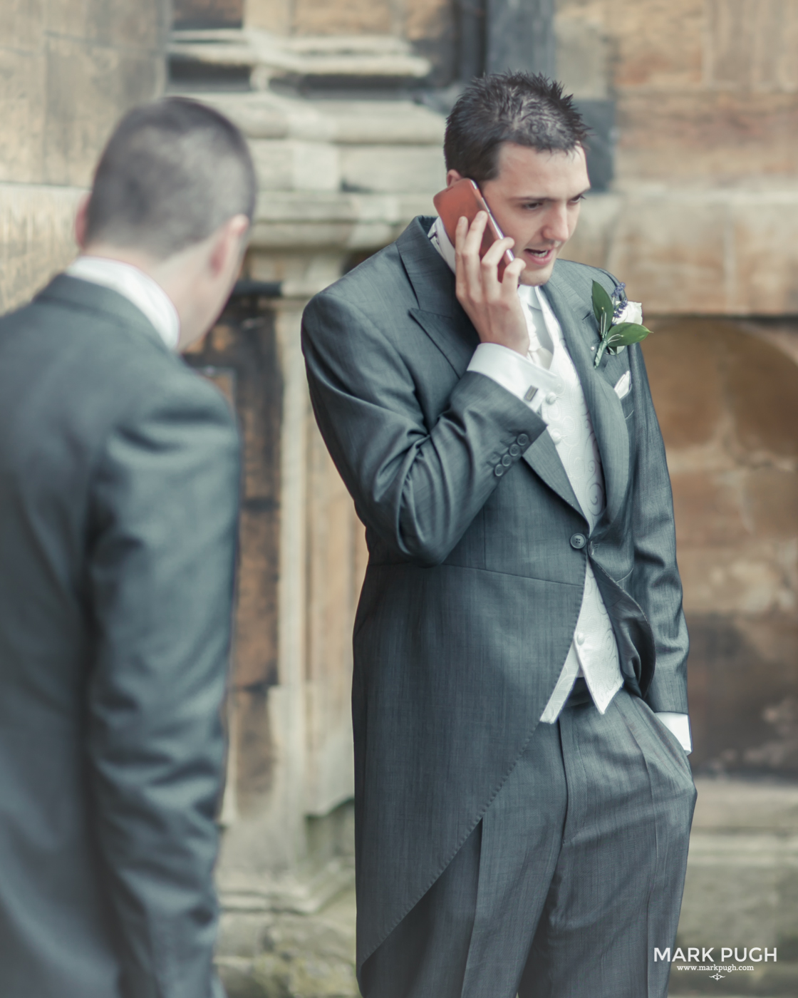 062- Laura and Peter - Wollaton Hall Wedding Nottingham UK by Mark Pugh www.markpugh.com.jpg