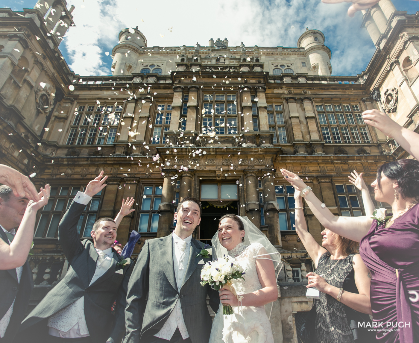 111- Laura and Peter - Wollaton Hall Wedding Nottingham UK by Mark Pugh www.markpugh.com.jpg