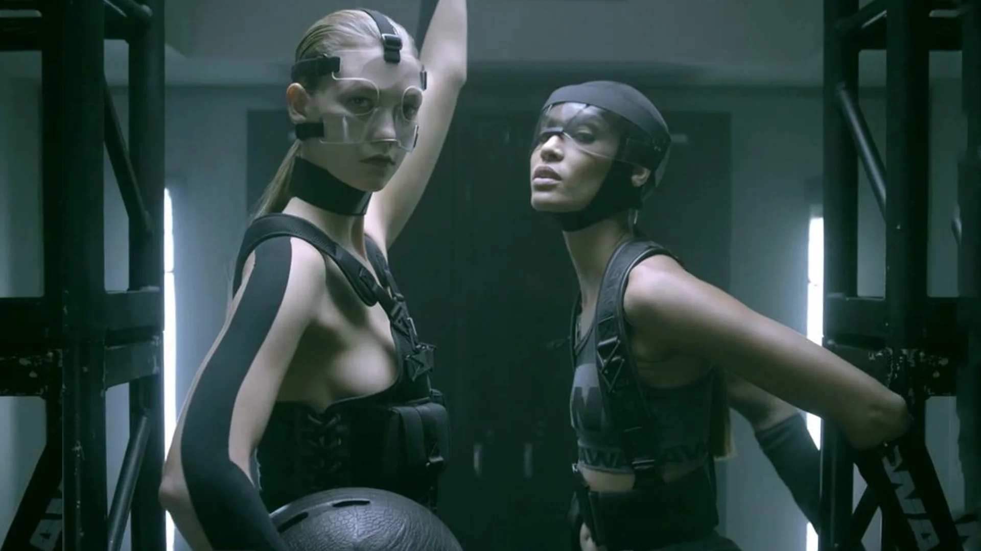 Alexander Wang x H&M