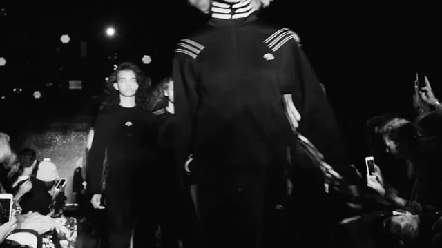 Adidas Originals x Alexander Wang