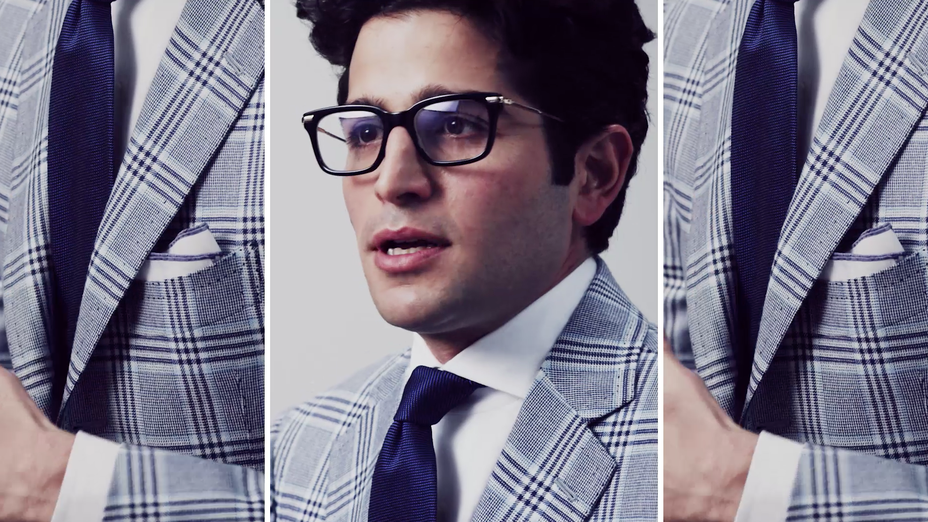 Bergdorf Goodman | #iamagoodman