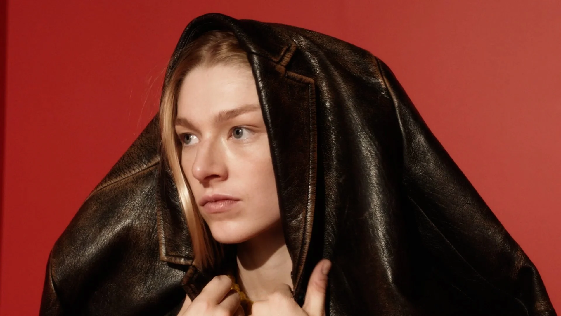 Prada SS22 Hunter Schafer