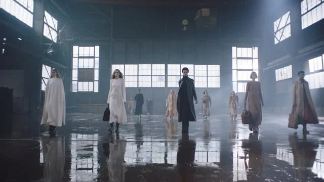 Gabriela Hearst Autumn Winter 2021