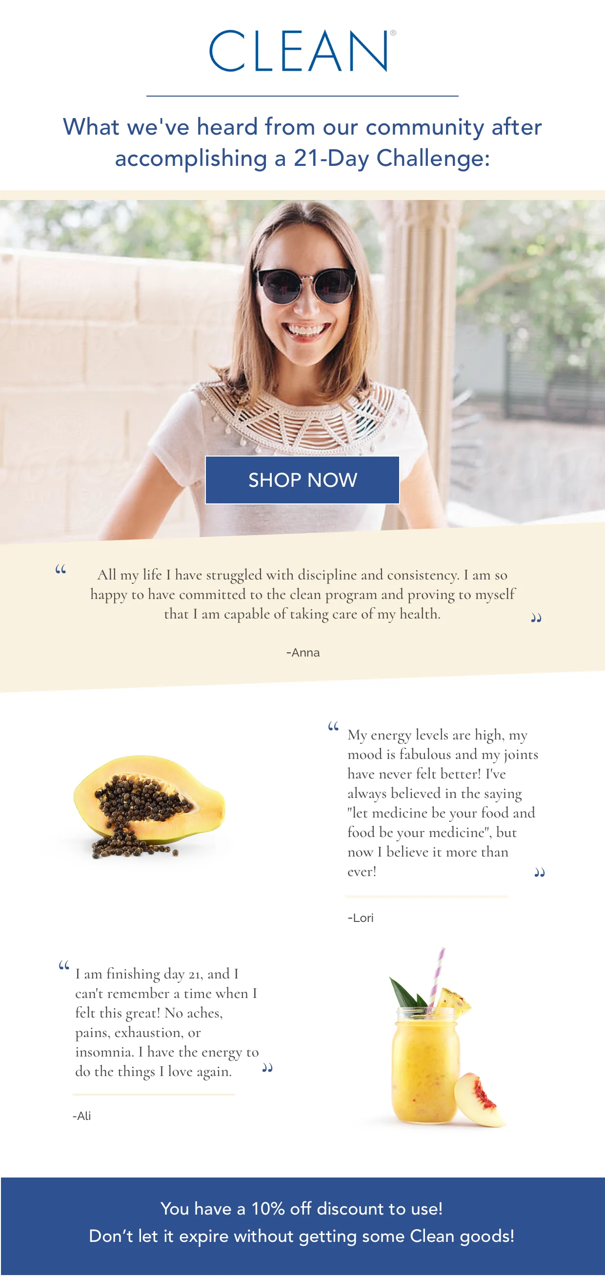 Third Email - Testimonials & Discount Reminder  Copy.jpg