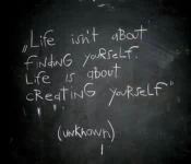Life.