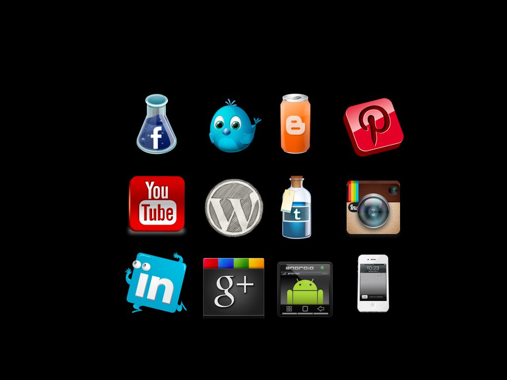 social media 2.0.001