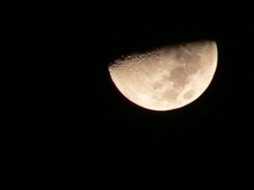 The Moon & Shit.JPG