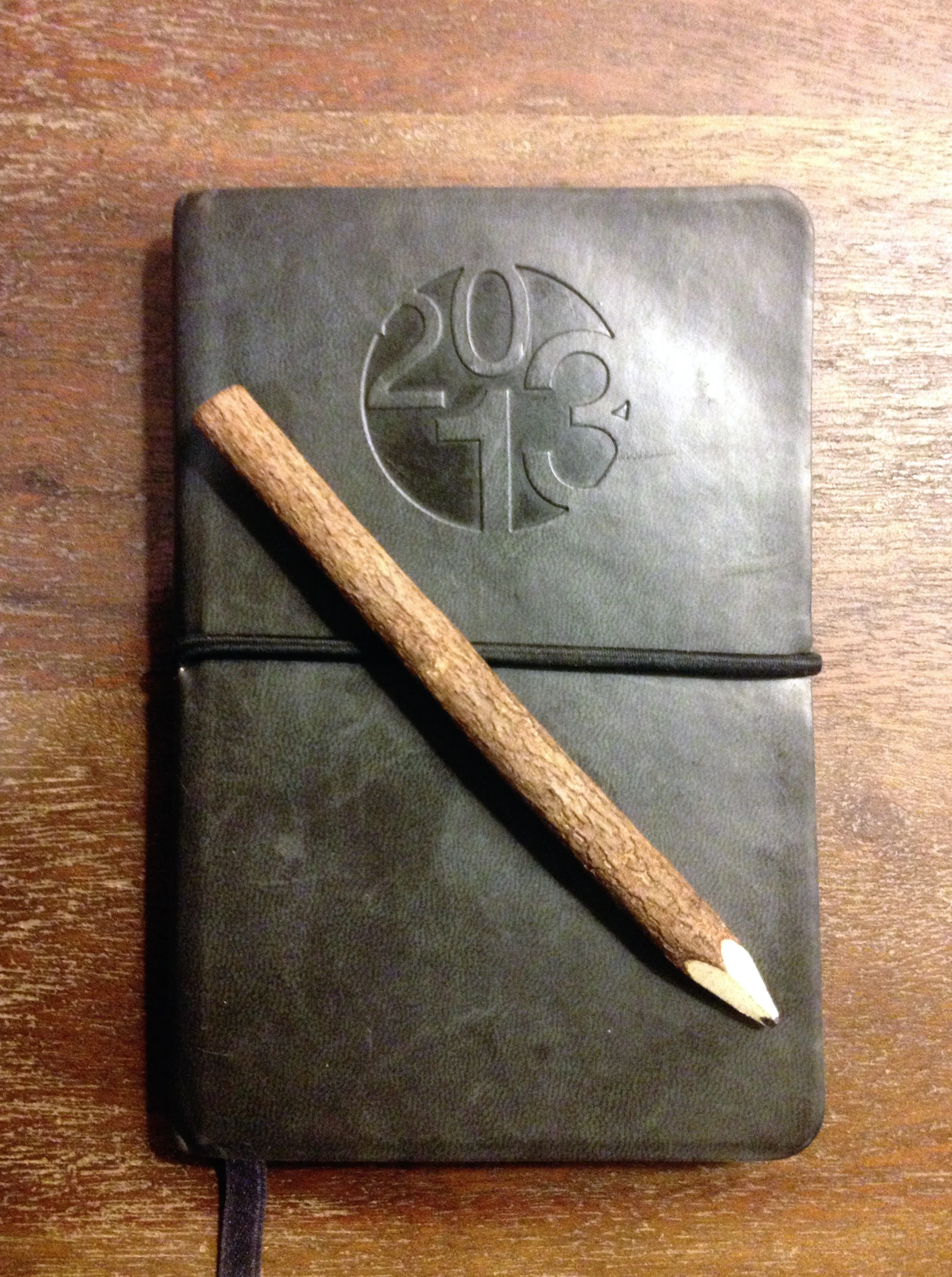 Better Thinking 2014