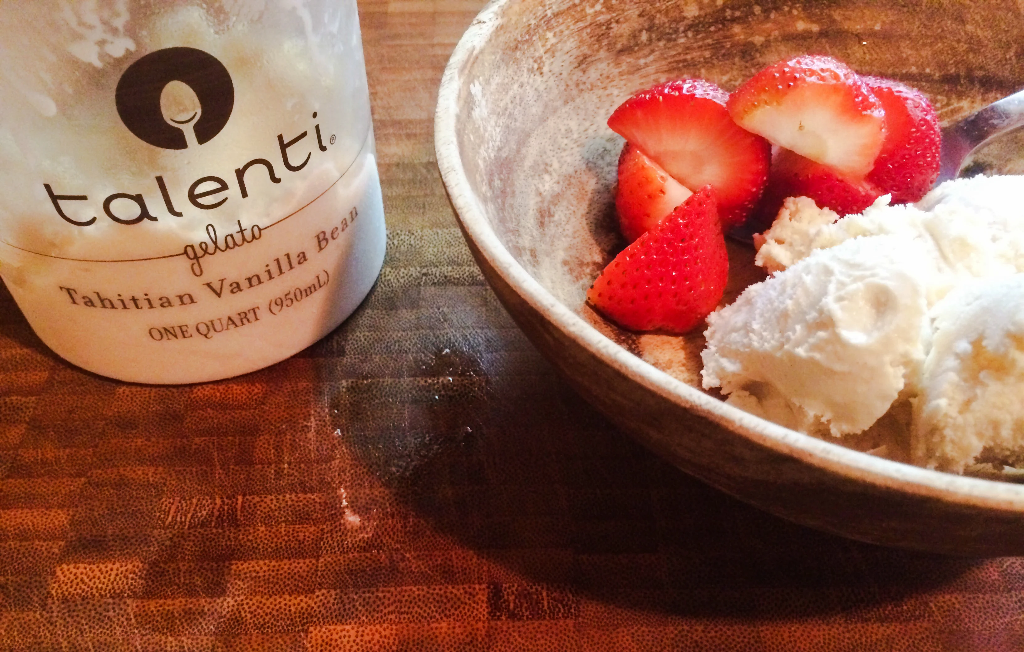 The Post About Nothing