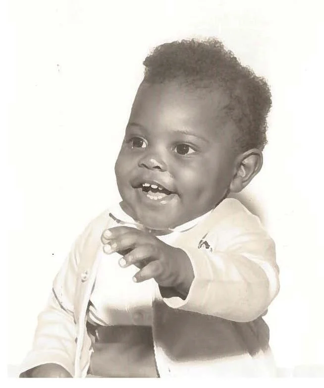 Forever Young, J. Molet