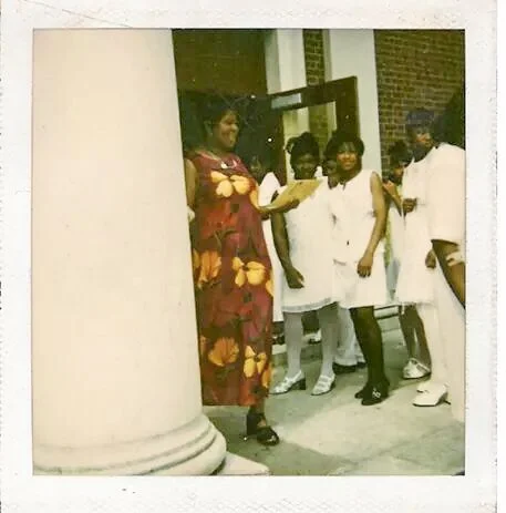 Forever Young, S. Salter