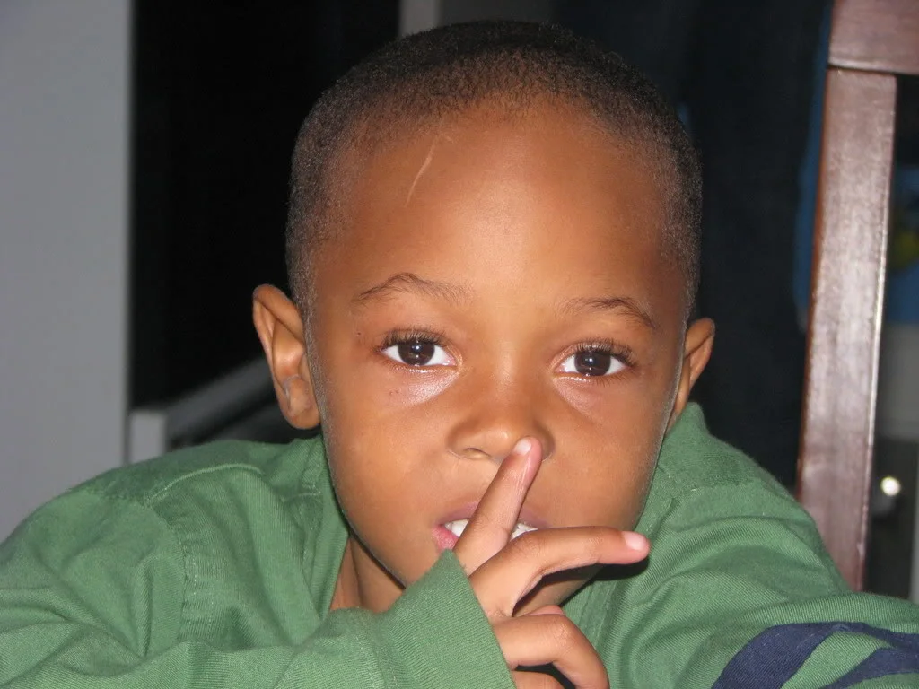 Forever Young, The Intro