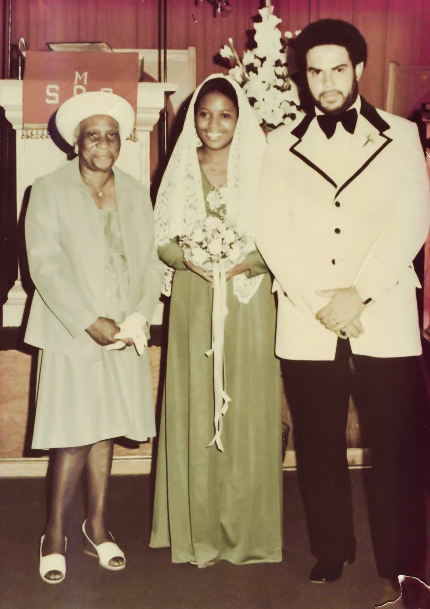 Forever Young, N. Wallace