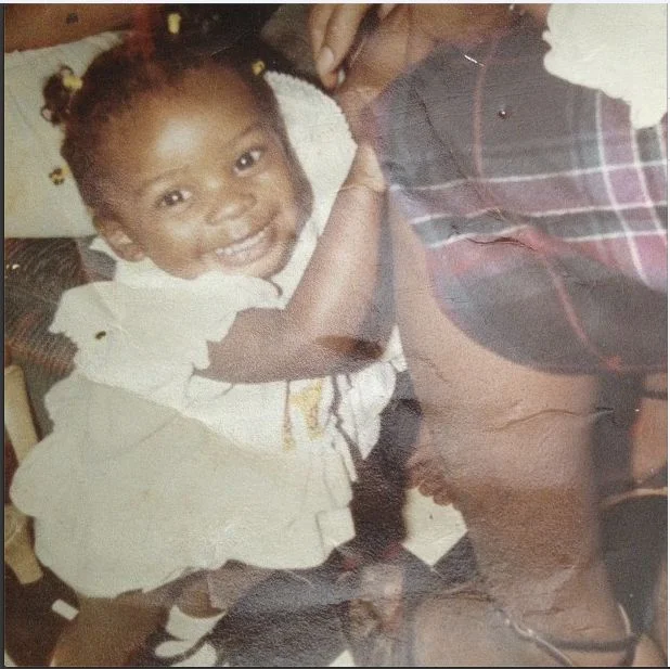 Forever Young, EarthAngel