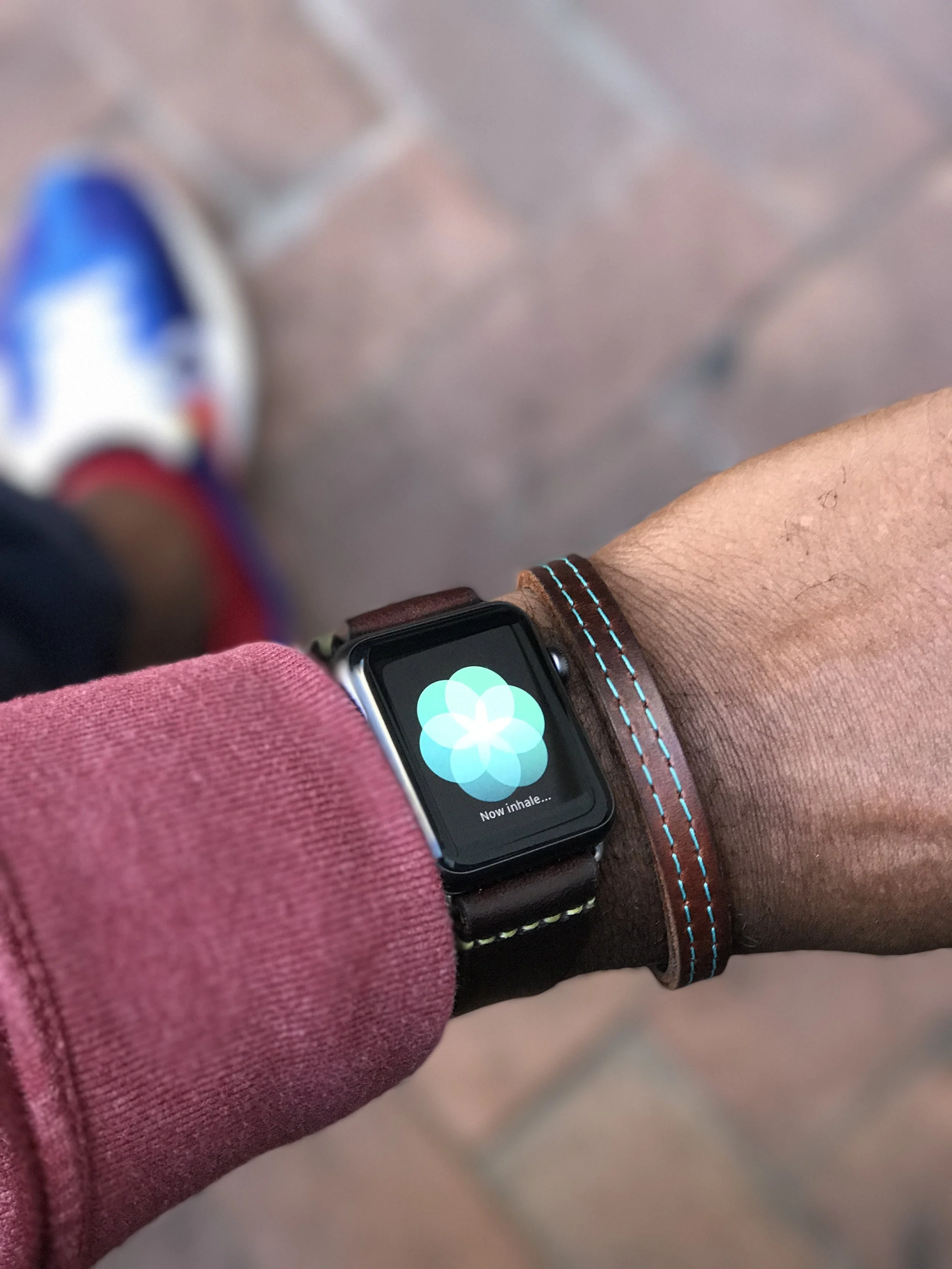 Wednesday Musings and What’s on My Mind Right Now