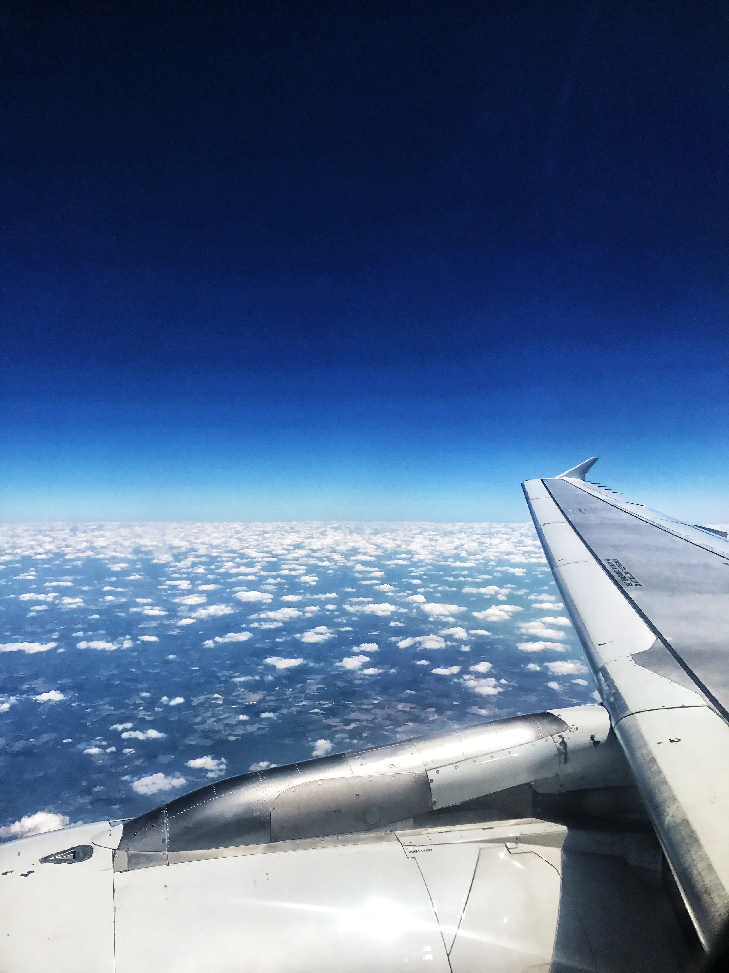 CLT to HAV
