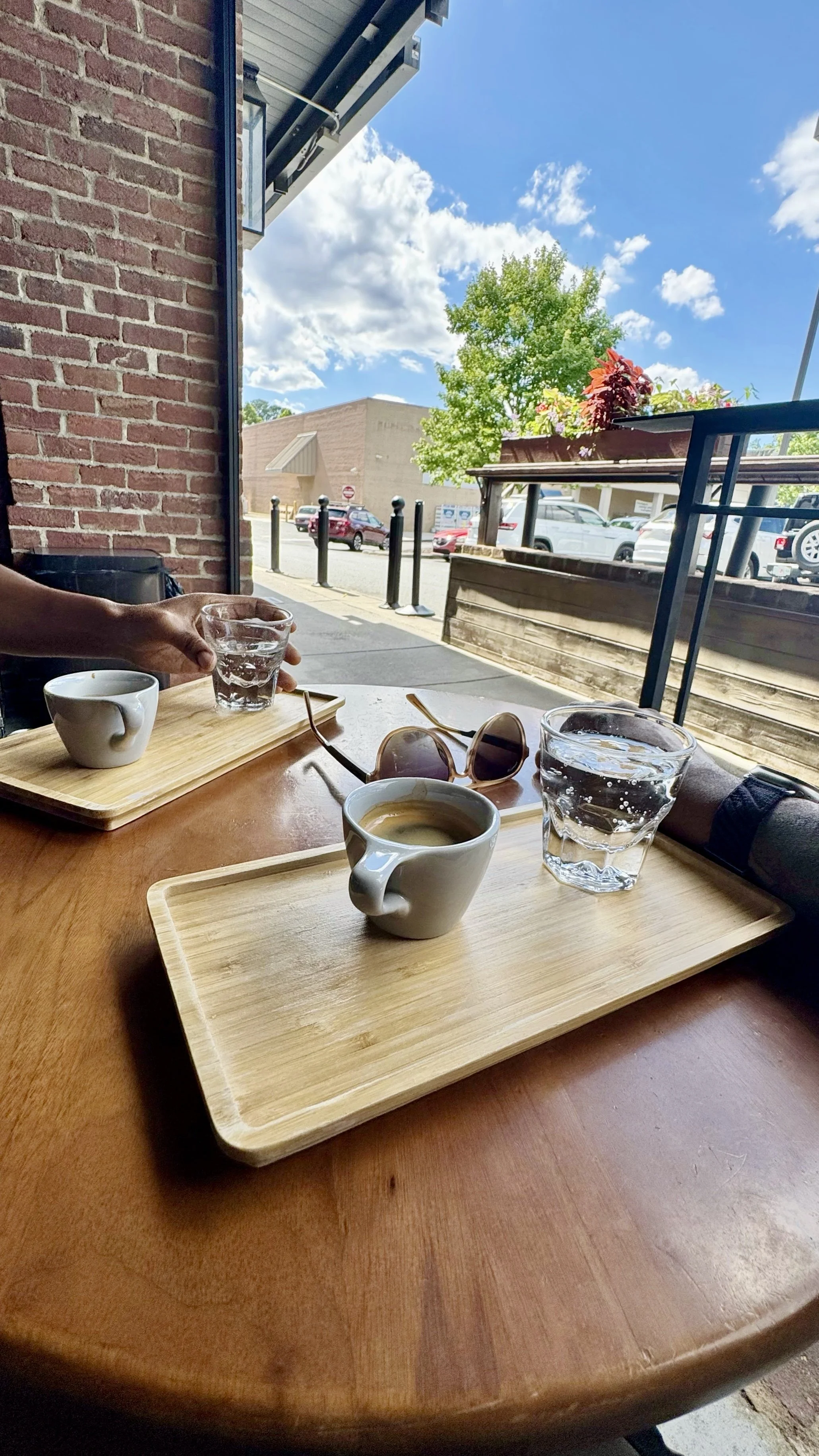 Few Antipathies: If I Loved You This Summer