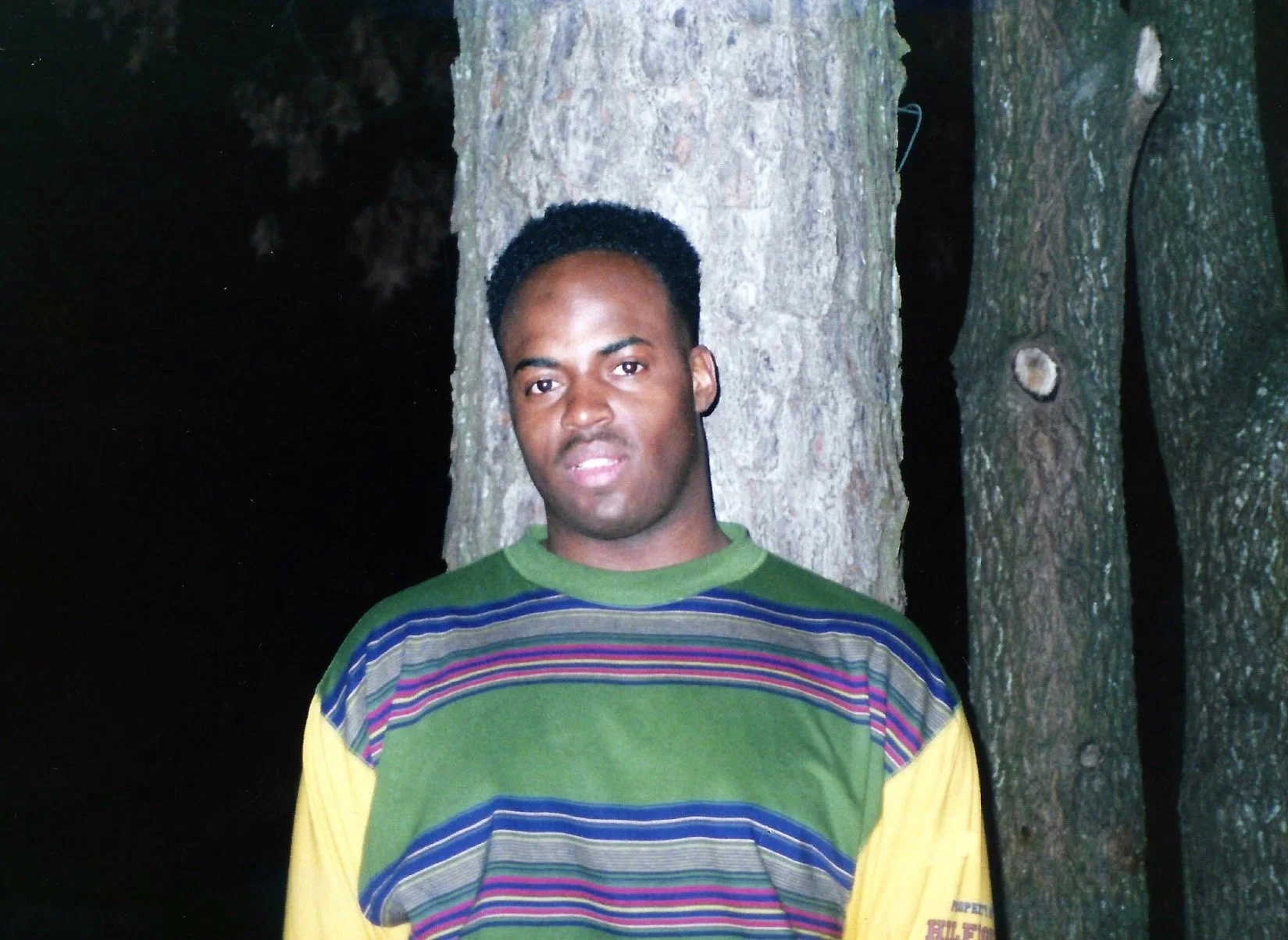 What Remains: Me