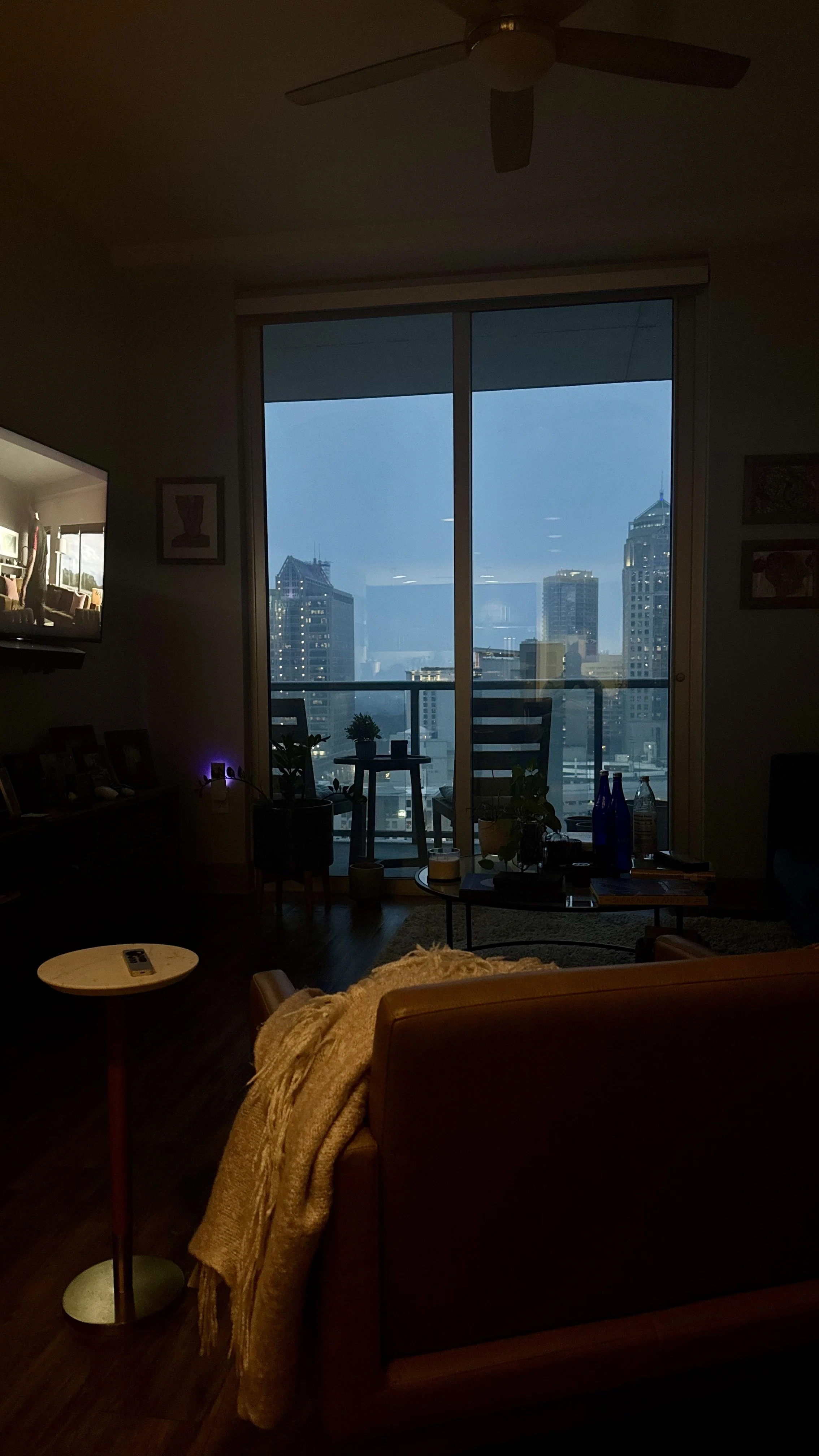 Friday Morning Sensory Inputs