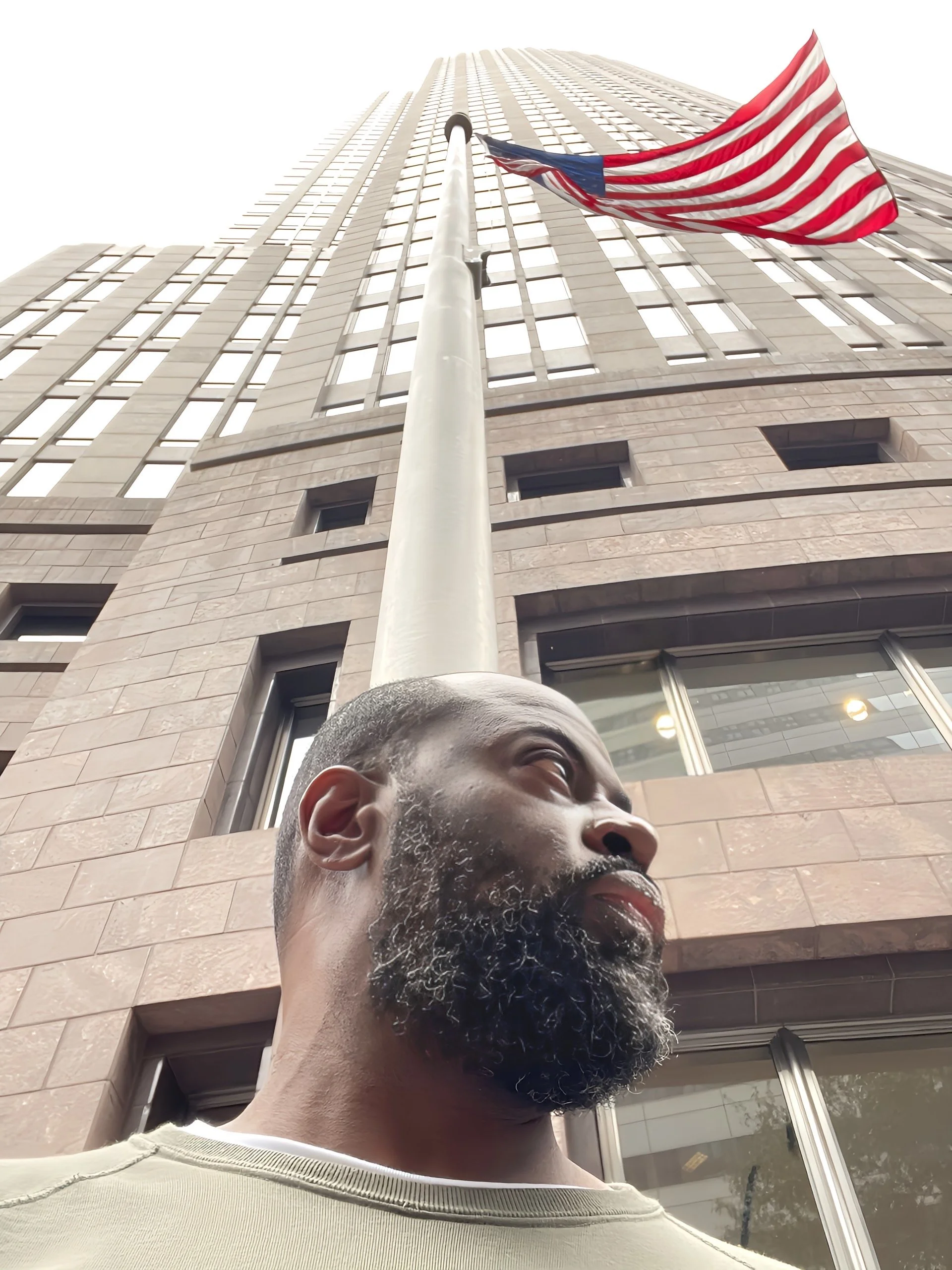 Notes From Here No. 2: Slow Is Still Moving