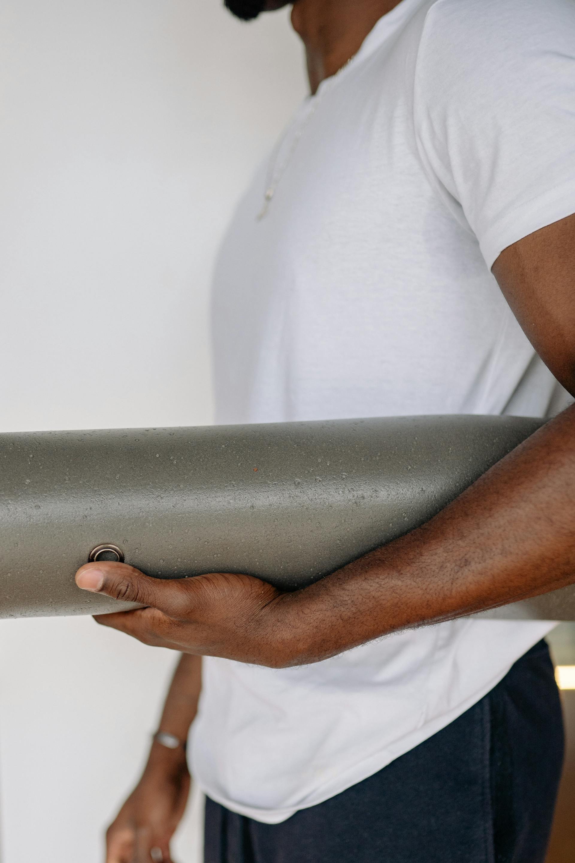 Logical Calisthenics: A Quieter Guide to Rebuilding