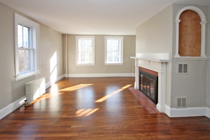 Dining Room - Before