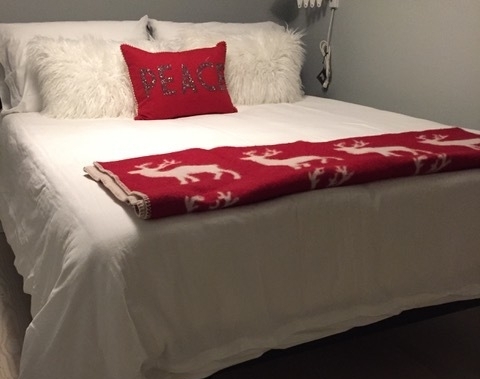 Water Street, Newburyport, MA - Staging for Holiday House Tour - Ben Becker, BLB Custom Building