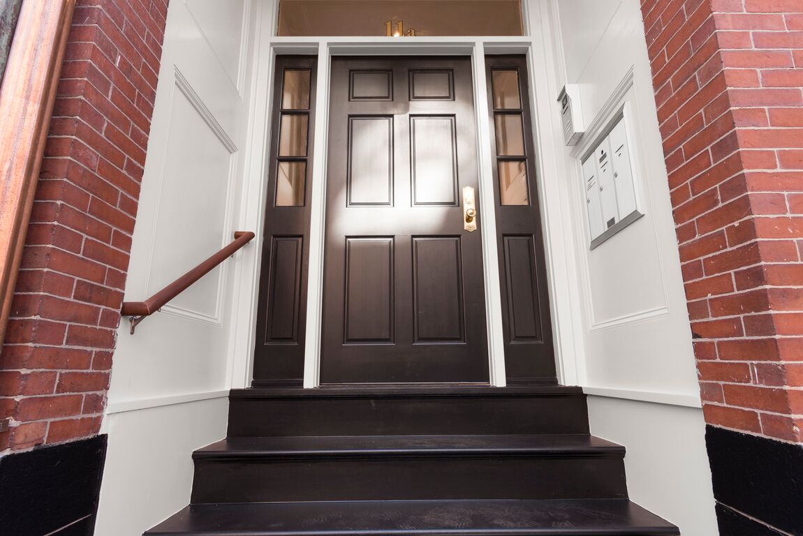 Melrose Street, Boston, MA - Staging for Mainsail Management, James Keliher