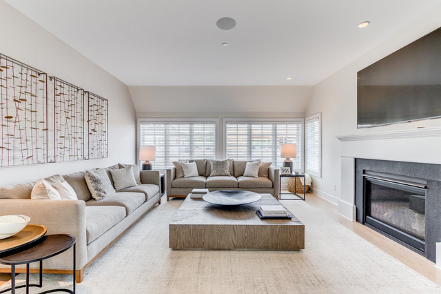Kingfield Luxury Homes, Rye Brook, NY - Sunhomes Development